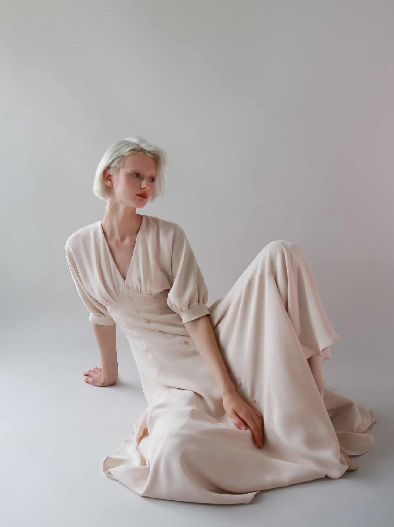Look 3 — 第 3 张